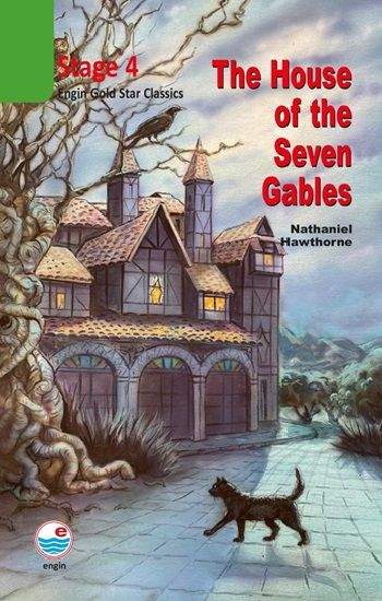 The House of the Seven Gables CD’siz (Stage 4) - Engin Yayınevi Kitap