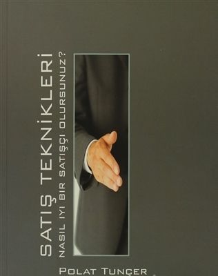 Satış Teknikleri - Adres Yayınları Kitap