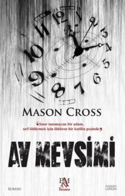 Av Mevsimi - Panama Yayıncılık Kitap