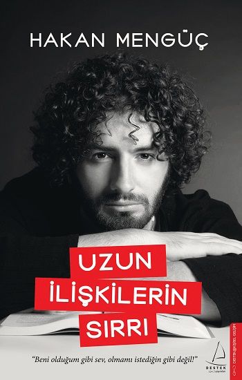 Uzun İlişkilerin Sırrı - Destek Yayınları Kitap