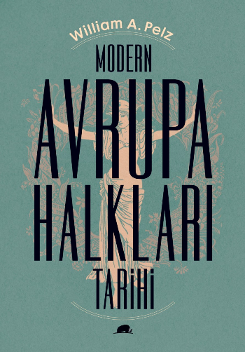 Modern Avrupa Halkları Tarihi - Kolektif Kitap Kitap
