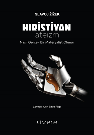 Hıristiyan Ateizm - Livera Yayınevi Kitap