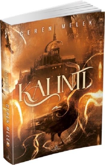 Kalıntı -1 - Ephesus Yayınları Kitap