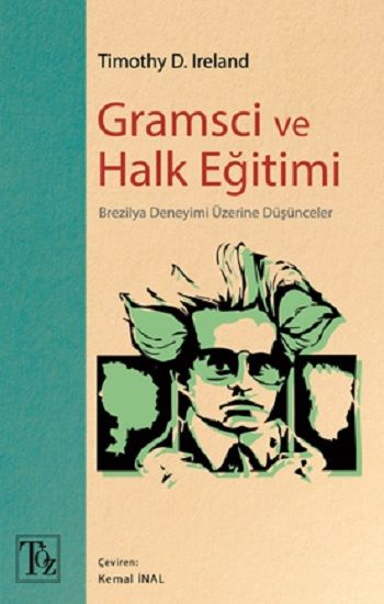 Gramsci Ve Halk Eğitimi - Töz Yayınları Kitap