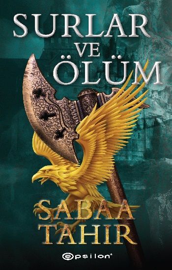 Surlar ve Ölüm (Ciltli) - Epsilon Yayınları Kitap