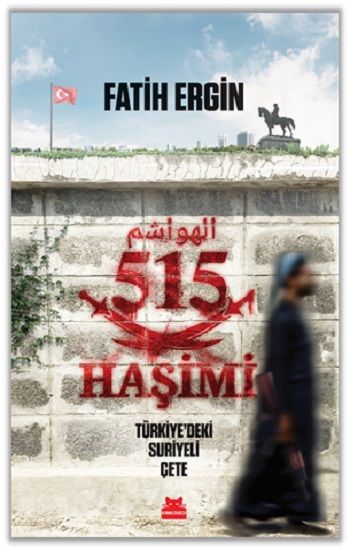 515 Haşimi - Kırmızı Kedi Yayınevi Kitap