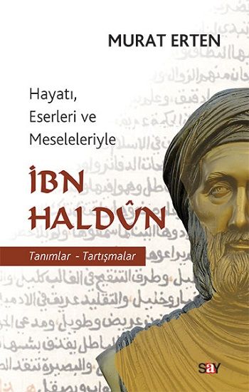 İbn Haldun - Say Yayınları Kitap