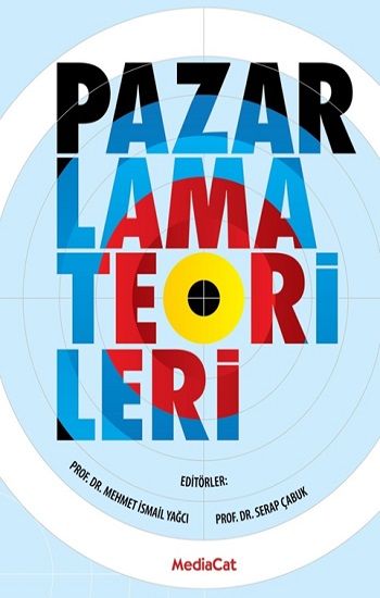 Pazarlama Teorileri - MediaCat Kitapları Kitap