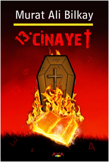 13. Cinayet - Ayata Kitap Kitap