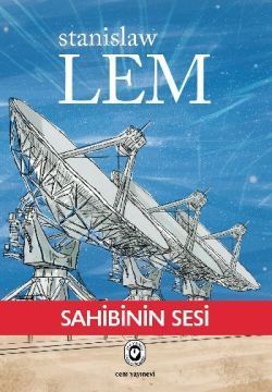 Sahibinin Sesi - Cem Yayınevi Kitap