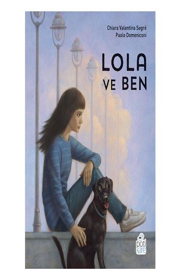 Lola Ve Ben - Pötikare Yayıncılık Kitap