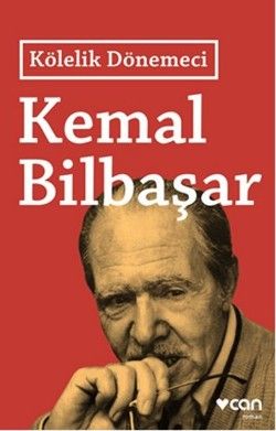 Kölelik Dönemeci - Can Yayınları Kitap