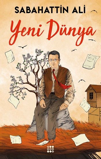 Yeni Dünya - Dokuz Yayınları Kitap