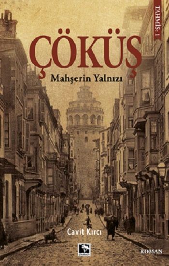 Çöküş - Çınaraltı Yayınları Kitap
