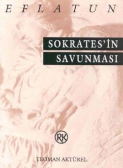 Sokrates’in Savunması - Remzi Kitabevi Kitap