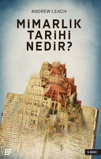 Mimarlık Tarihi Nedir? - Koç Üniversitesi Yayınları Kitap
