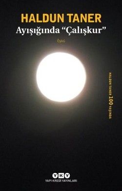 Ayışığında Çalışkur - Yapı Kredi Yayınları Kitap