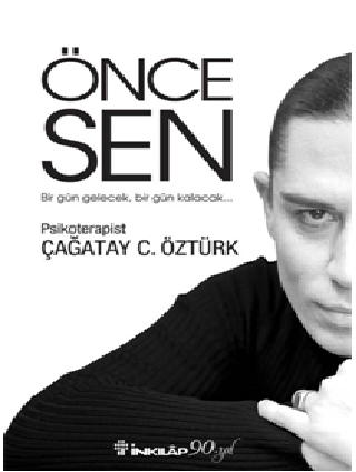 Önce Sen - İnkılap Kitabevi Kitap
