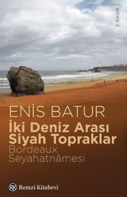 İki Deniz Arası Siyah Topraklar - Remzi Kitabevi Kitap
