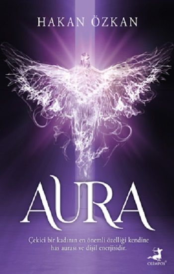 Aura - Olimpos Yayınları Kitap