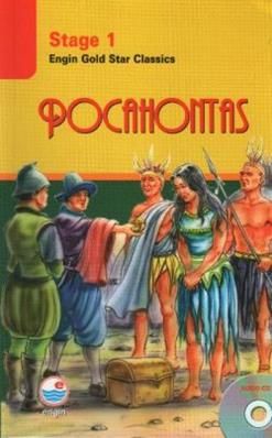 Pocahontas - Kolektif, Genel Konular Türkçe kitap kapağı