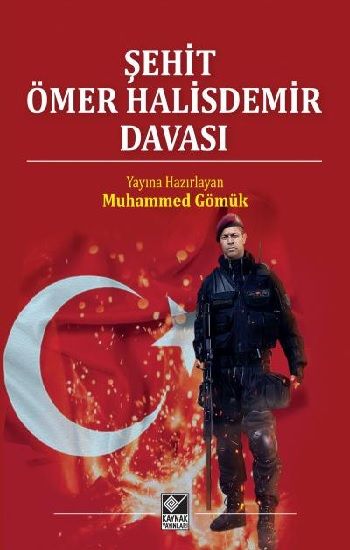 Şehit Ömer Halisdemir Davası - Kaynak Yayınları Kitap