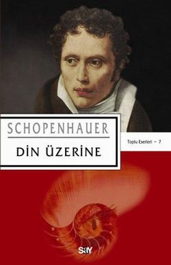 Din Üzerine - Say Yayınları Kitap