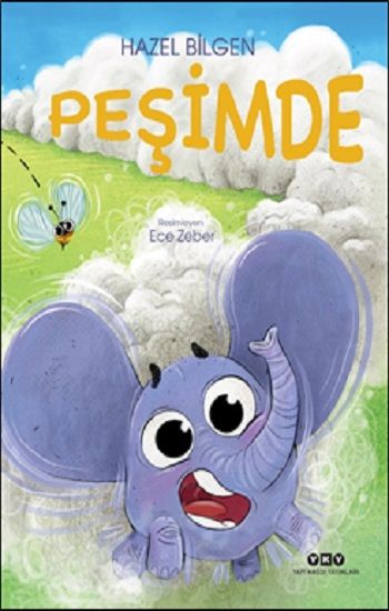 Peşimde - Yapı Kredi Yayınları Kitap