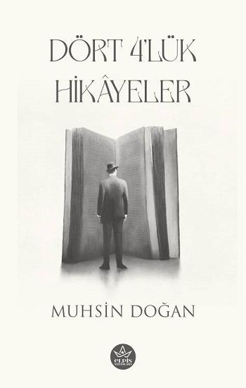 Dört 4'lük Hikayeler - Elpis Yayınları Kitap