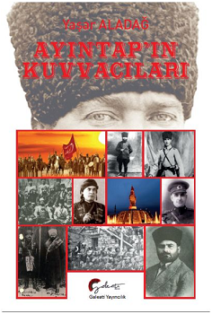 Ayıntap'ın Kuvvacıları - Galeati Yayıncılık Kitap
