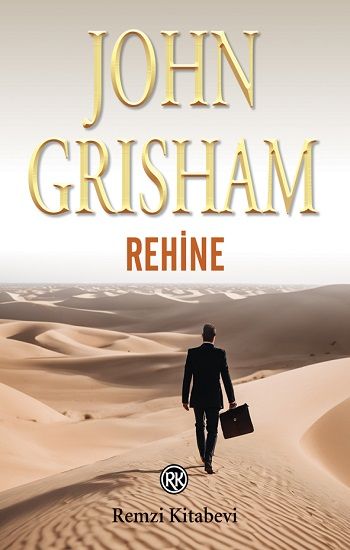 Rehine - Remzi Kitabevi Kitap