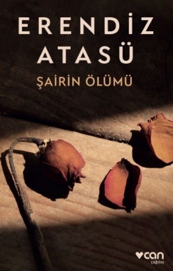 Şairin Ölümü - Can Yayınları Kitap