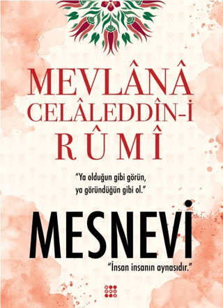 Mesnevi - Dokuz Yayınları Kitap