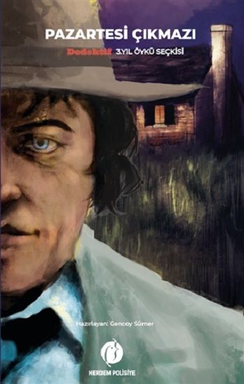 Pazartesi Çıkmazı - Herdem Kitap Kitap