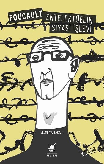 Entelektüelin Siyasi İşlevi - Ayrıntı Yayınları Kitap