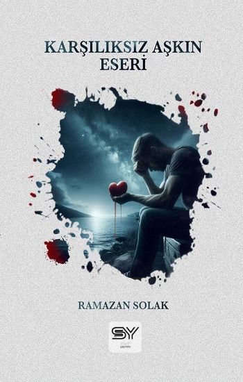 Karşılıksız Aşkın Eseri - Servet Yayınevi Kitap