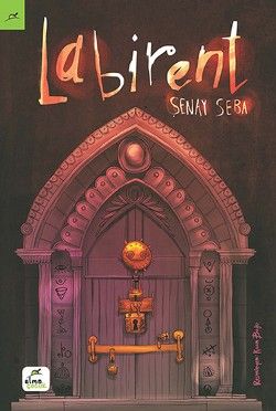 Labirent - Elma Yayınevi Kitap
