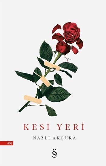 Kesi Yeri - Everest Yayınları Kitap