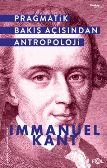 Pragmatik Bakış Açısından Antropoloji - Fol Kitap Kitap