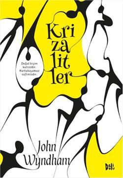 Krizalitler - Delidolu Kitap