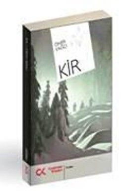 Kir - Öner Yağcı, Türk Edebiyatı Türkçe kitap kapağı