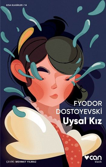 Uysal Kız - Can Yayınları Kitap
