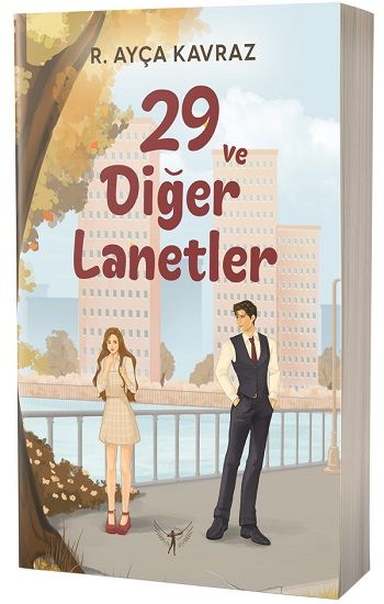 29 ve Diğer Lanetler - Artemis Yayınları Kitap