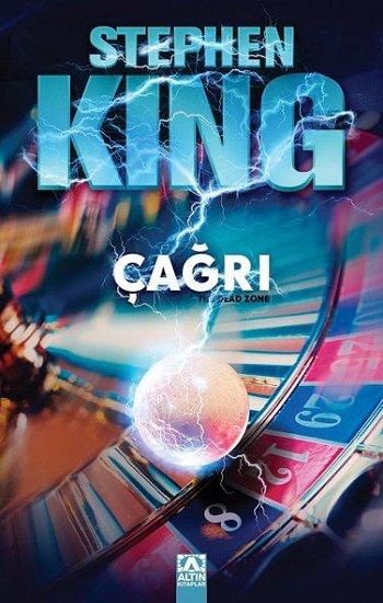 Çağrı - Altın Kitaplar Kitap
