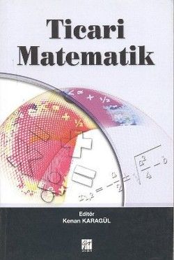 Ticari Matematik - Gazi Kitabevi Kitap