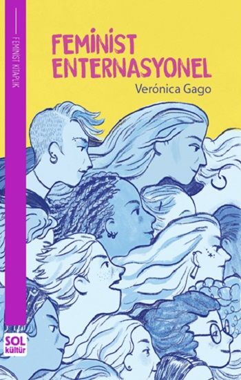 Feminist Enternasyonel - Sol Kültür Kitap