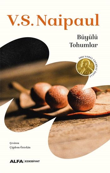 Büyülü Tohumlar - Alfa Yayınları Kitap
