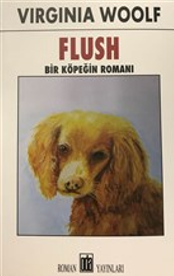 Flush - Bir Köpeğin Romanı - Oda Yayınları Kitap