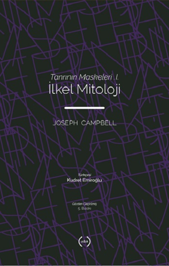 İlkel Mitoloji - Islık Yayınları Kitap