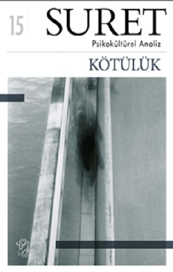 Kötülük (Suret-15) - Minotor Kitap Kitap